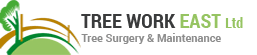 Tree Work East Ltd