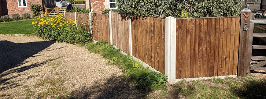 Fencing